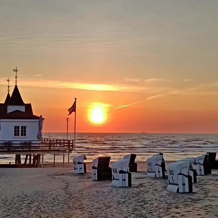 Appartement 1 2 11 Inselstrand *