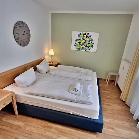 1 2 11 Inselstrand Apartamento *