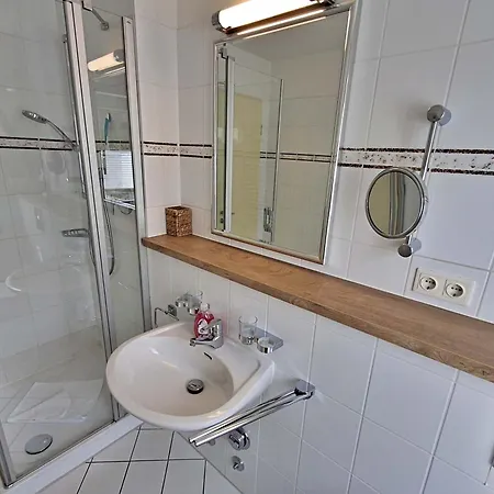 Appartement 1 2 11 Inselstrand *