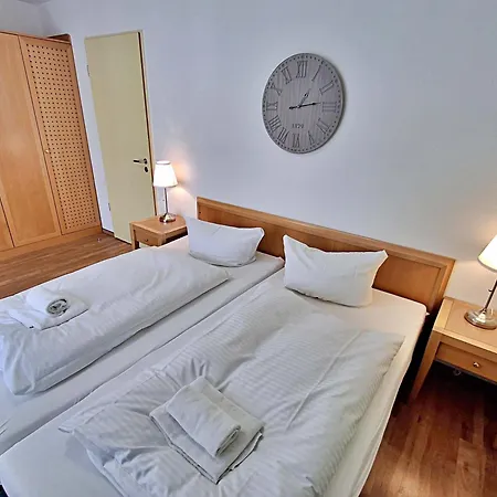 1 2 11 Inselstrand Heringsdorf (Usedom)