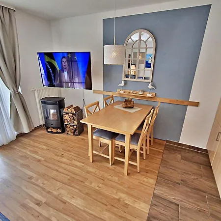 Appartement 1 2 11 Inselstrand *