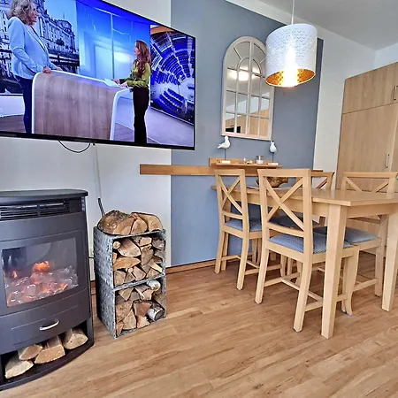 1 2 11 Inselstrand Херингсдорф