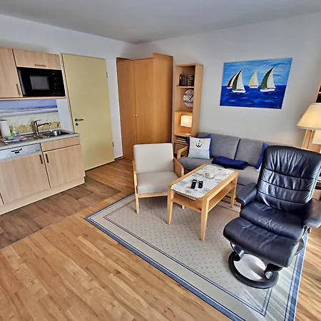 1 2 11 Inselstrand Херингсдорф