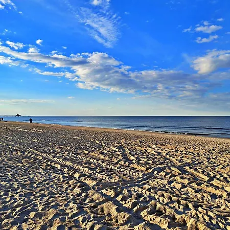 Appartement 1 2 11 Inselstrand